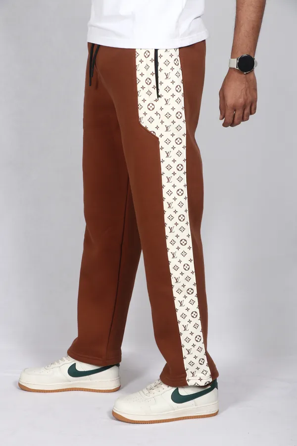 Coffee_Brown_Cotton_Flees_Premium_Lower_For_Men