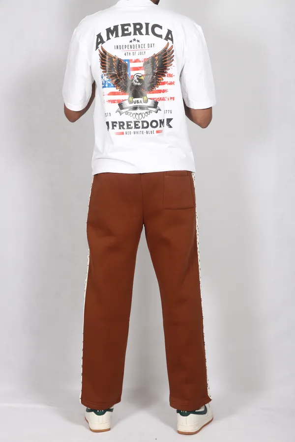 Coffee_Brown_Cotton_Flees_Premium_Lower_For_Men