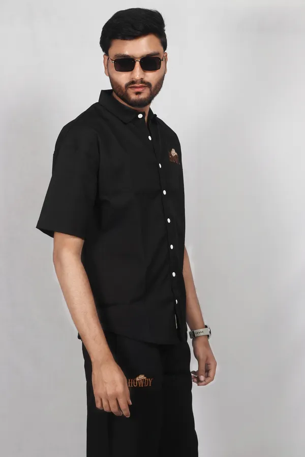 Black_Linen_Premium_Cord_Set_For_Men