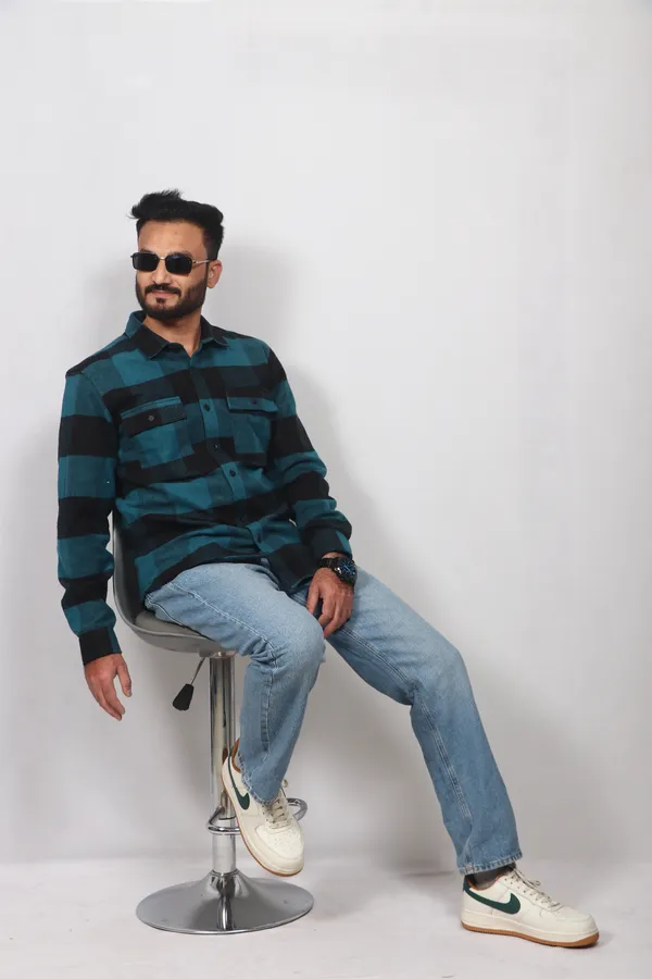Iceblue_Cotton_Premium_Jeans_For_Men