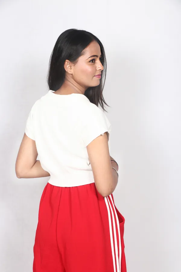 White_Cotton_Premium_Top_For_Women