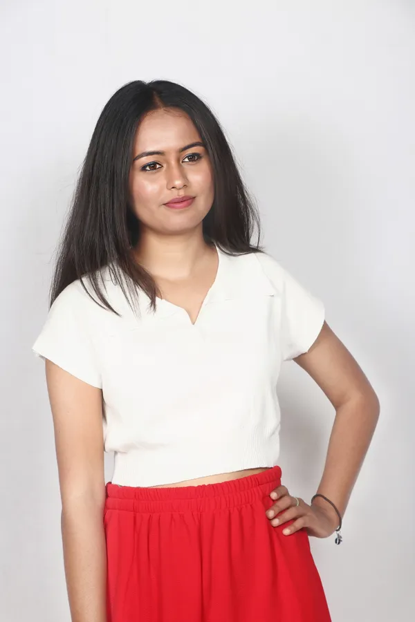 White_Cotton_Premium_Top_For_Women