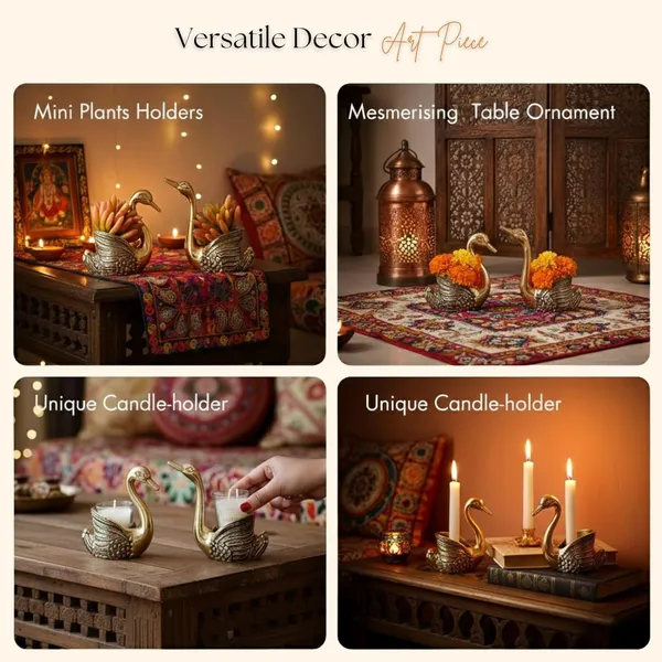 Golden_Decor_Swan_Candle_Holders_Set_For_Love_&_Good_Luck_Candle_Holder_For_Home_Decor_Tabletop_Living_Showpiece_Wedding_Gift_For_Couples_(Candles_And_Premium_Gift_Box_Included)