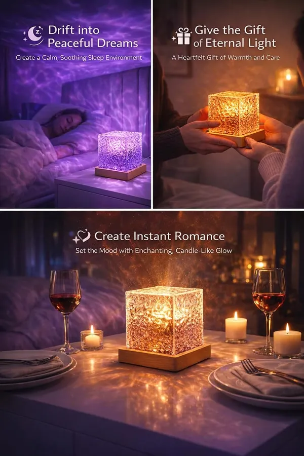 Multicolor_Crystal_Water_Ripple_Led_Cube_Night_Lamp,_16_Rgb_Colors,_Wooden_Base,_Remote_Control,_Usb_Powered,_Aesthetic_Room_Decor_Light_With_Ocean_Wave_Effect