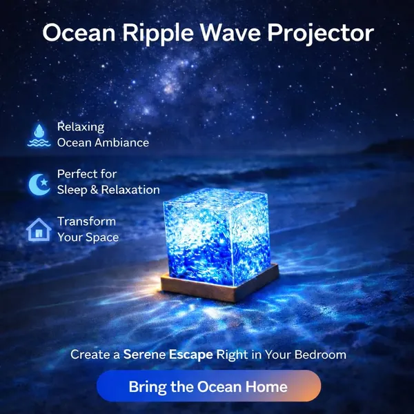 Multicolor_Crystal_Water_Ripple_Led_Cube_Night_Lamp,_16_Rgb_Colors,_Wooden_Base,_Remote_Control,_Usb_Powered,_Aesthetic_Room_Decor_Light_With_Ocean_Wave_Effect