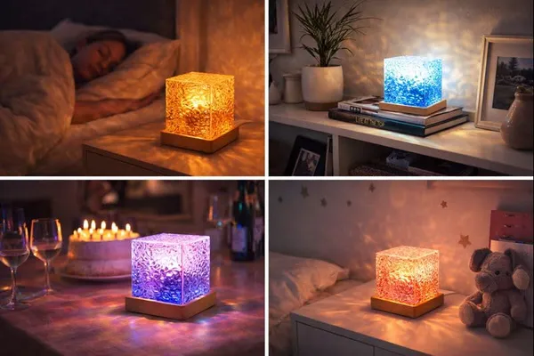 Multicolor_Crystal_Water_Ripple_Led_Cube_Night_Lamp,_16_Rgb_Colors,_Wooden_Base,_Remote_Control,_Usb_Powered,_Aesthetic_Room_Decor_Light_With_Ocean_Wave_Effect
