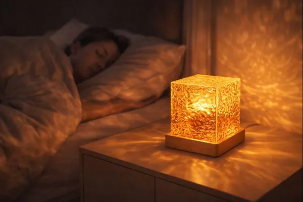 Multicolor_Crystal_Water_Ripple_Led_Cube_Night_Lamp,_16_Rgb_Colors,_Wooden_Base,_Remote_Control,_Usb_Powered,_Aesthetic_Room_Decor_Light_With_Ocean_Wave_Effect