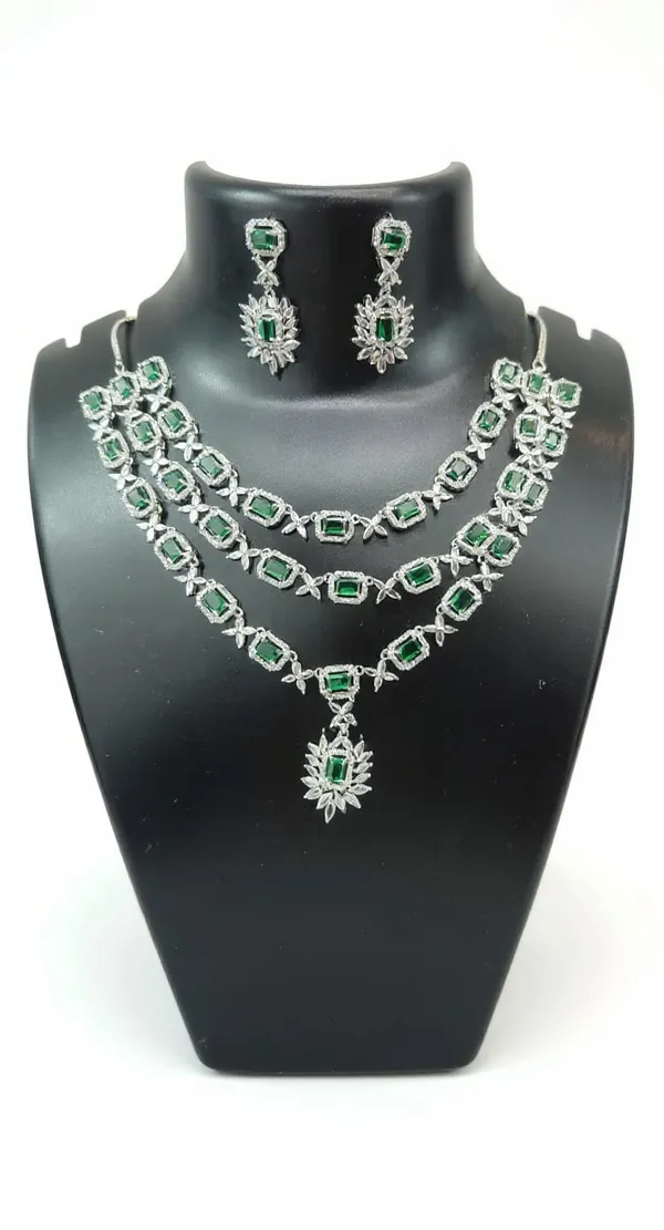 Green_Copper_Premium_Layered_Ad_Necklace_Set_For_Women
