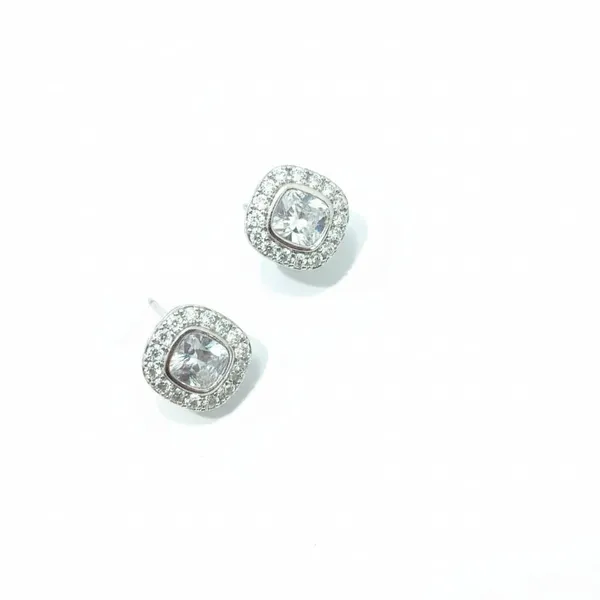 Silver_Copper_Premium_Square_Shaped_Ad_Stud_Tops_For_Women