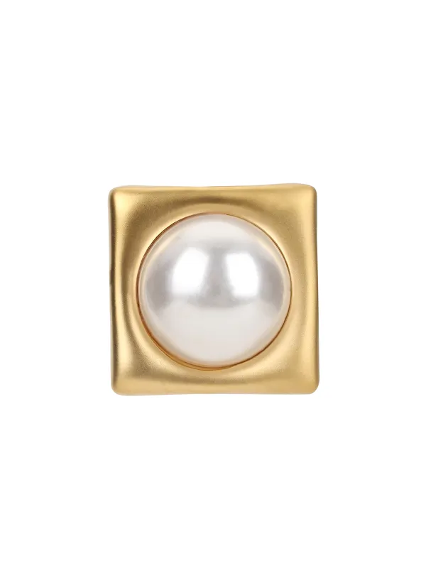 Golden_Copper_Premium_Pearl_Glory_Earrings_For_Women