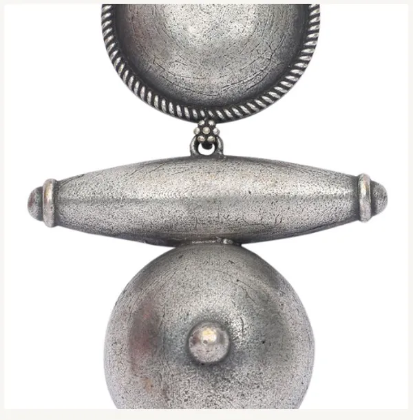 Silver_Brass_Premium_Earrings_For_Women
