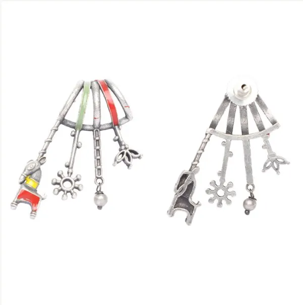 Silver_Brass_Premium_Earrings_For_Women