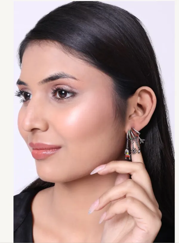Silver_Brass_Premium_Earrings_For_Women