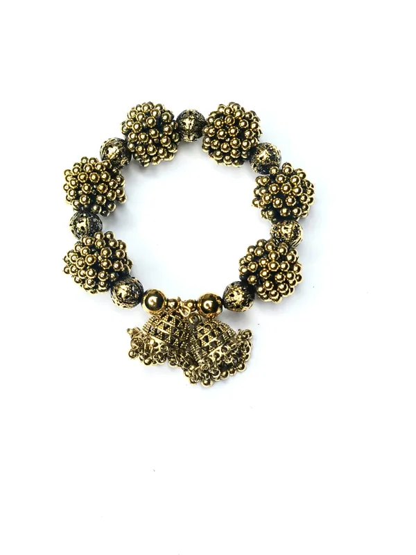 Golden_Alloy_Premium_German_Beads_Bracelet_For_Women
