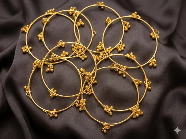 Gold_Plated_Kashmiri_Ghungru_Bangles__Set_of_8_Bangles