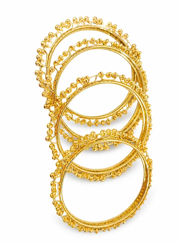 Royal_Broad_Kashmiri_Bangles_with_Ghungroo_Set_of_4