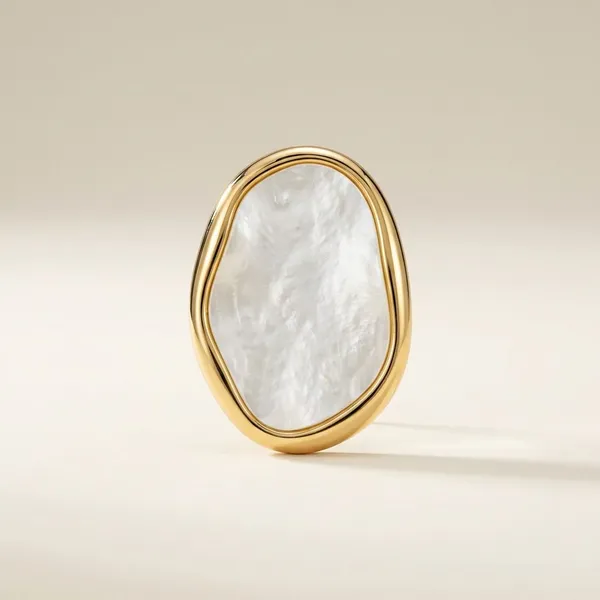 Golden_Metal_Premium_Marble_Finish_Earrings_For_Women