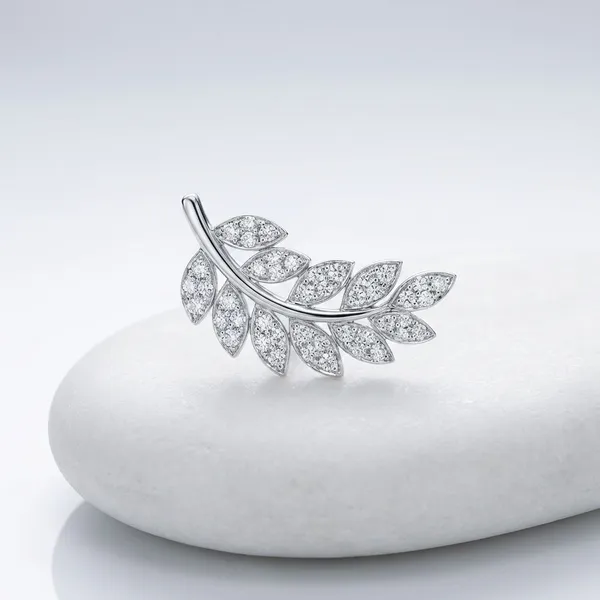 White_Stainless_Steel_Premium_Ad_Leaf_Earrings_For_Women
