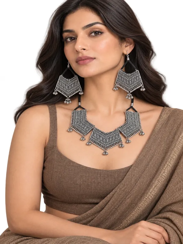 Fusion_Choker_Necklace_Set