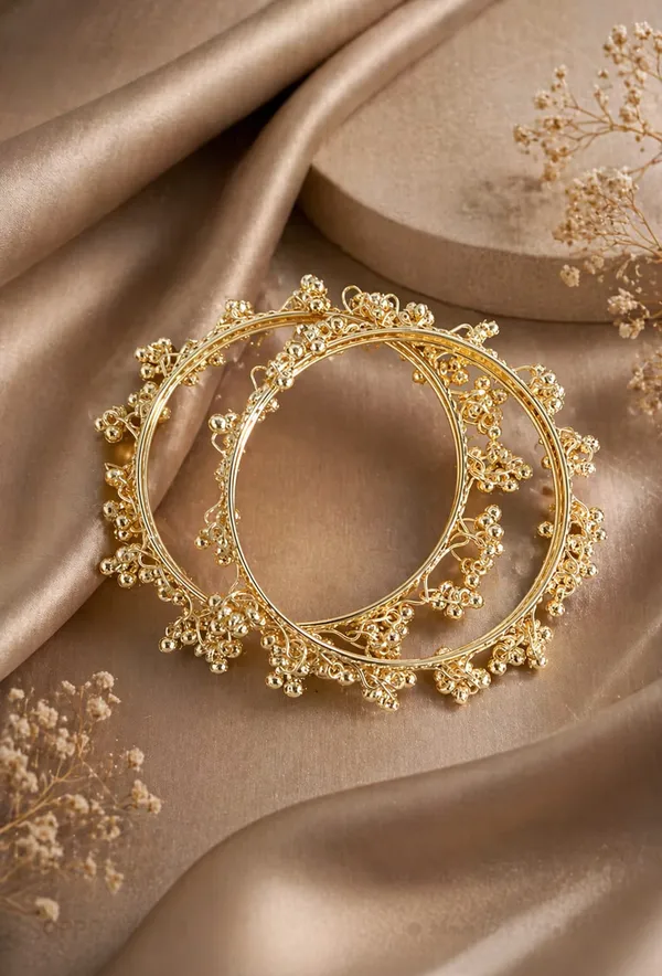 Antique_Broad_Kashmiri_Ghungru_Bangles_Set_of_2