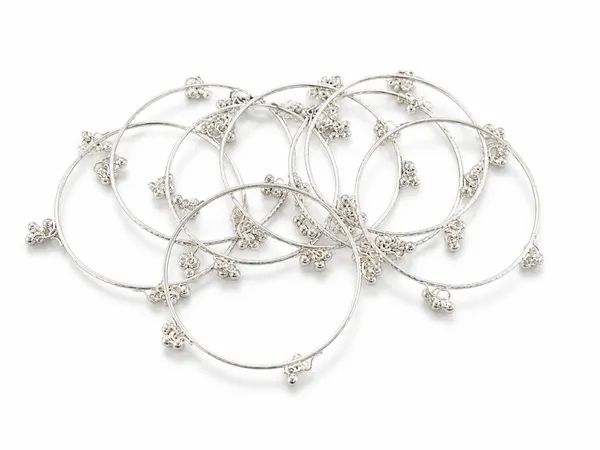 Silver_Plated_Ghungroo_Bangles_Set_of_8
