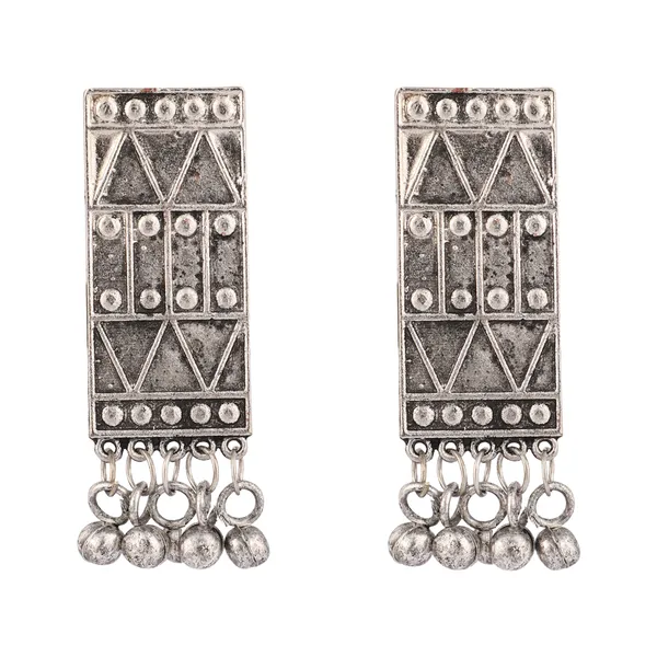 German_Silver_Premium_Long_Pendant_Chain_Set_For_Women