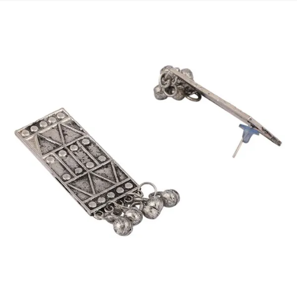 German_Silver_Premium_Long_Pendant_Chain_Set_For_Women