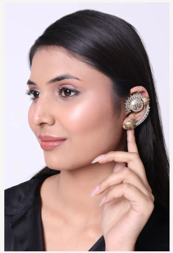 Golden_Brass_Premium_Earrings_For_Women