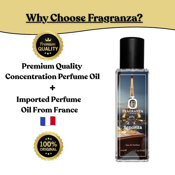 Senorita_For_Women_Eau_De_Parfum_Fragranza_Luxury_Inspired_By_Chanel_No_5