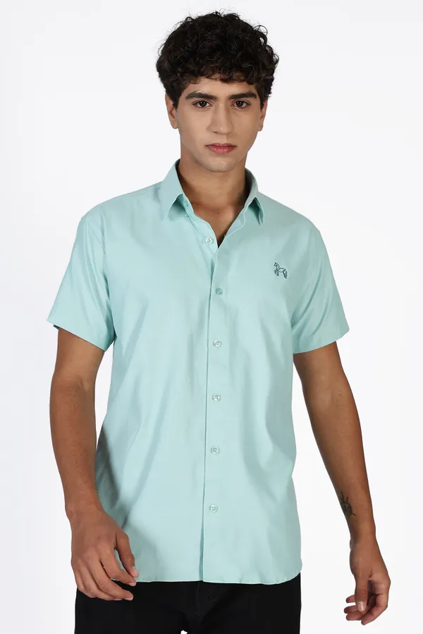 Light_Aqua_Pure_Oxford_100%_Pure_Cotton_Shirt_For_Men