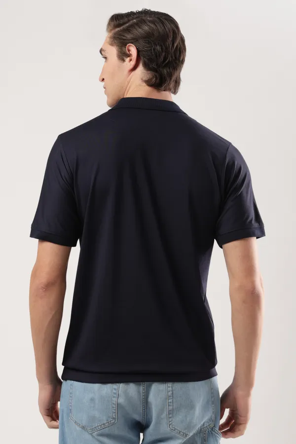Navy_Premium_Polo_T-shirt