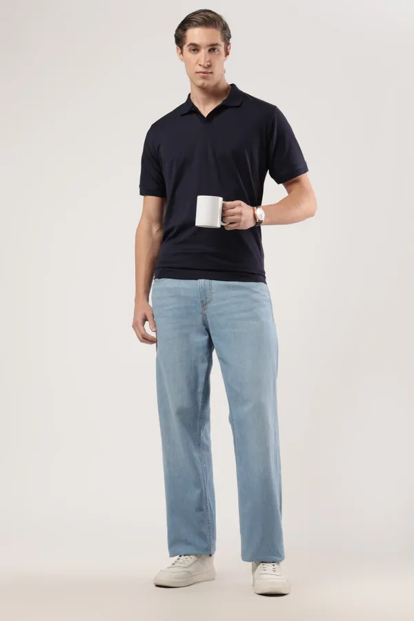 Navy_Premium_Polo_T-shirt
