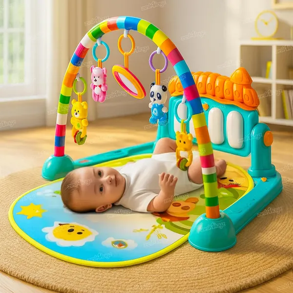 Multicolour_Plastic_Interactive_|_Musical_Toy_For_Kids