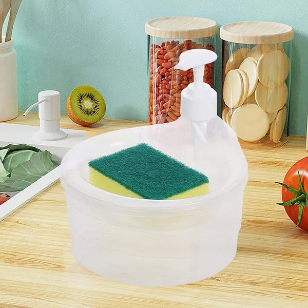 New_2_in1_Tub_Liquid_Soap_Dispenser