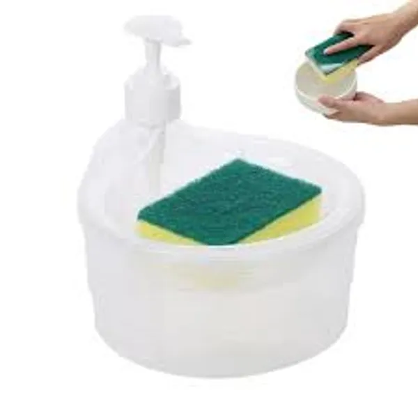 New_2_in1_Tub_Liquid_Soap_Dispenser