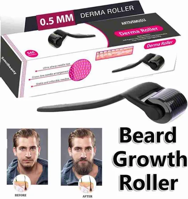 Derma_Roller