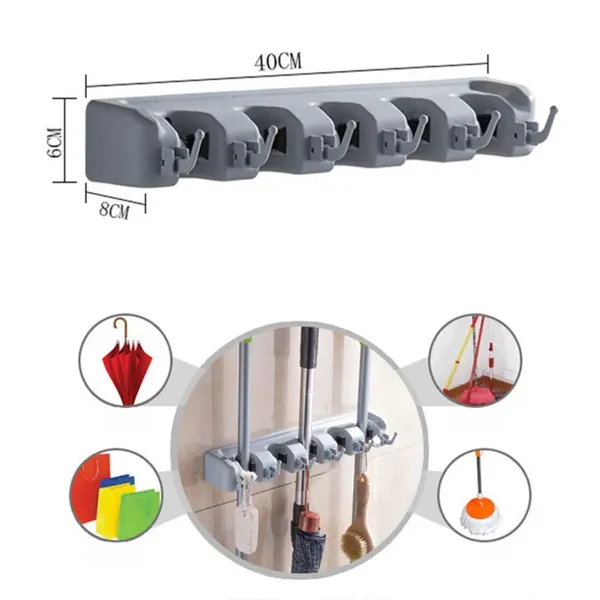 5in1_Broom_&_Multipurpose_Holder_(Imported)
