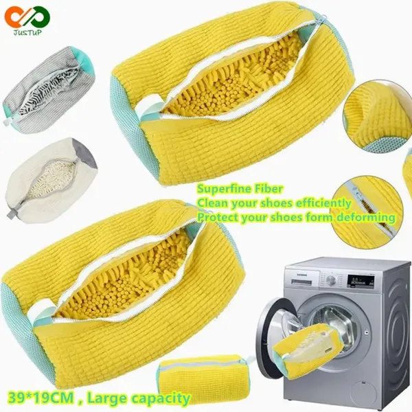 Microfiber_Shoe_Wash_Bag_(Imported)