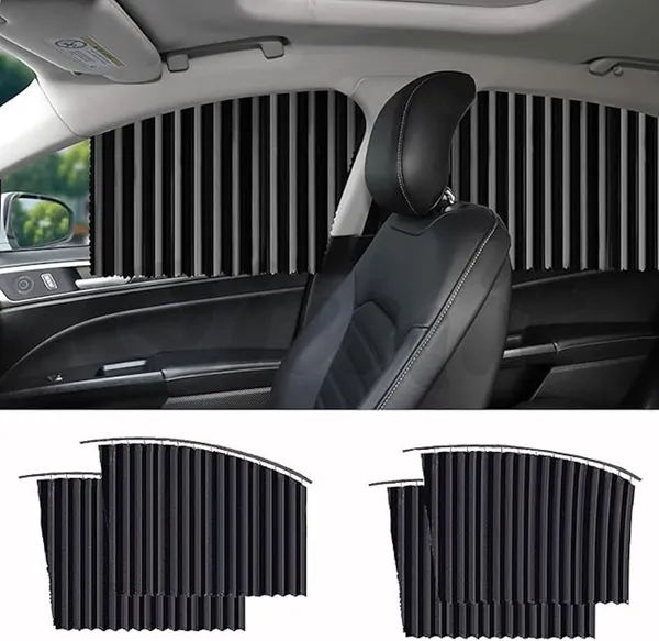 4Pcs_Magic_Car_Window_Curtain_(Imported)