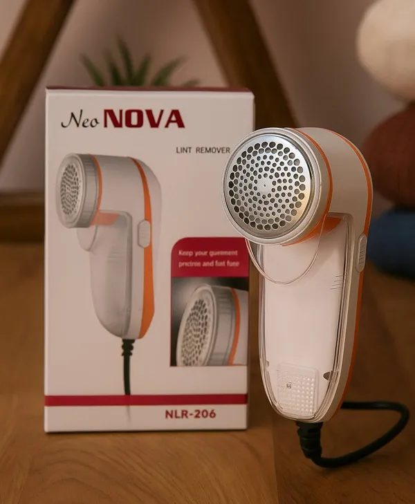 Nova_Lint_Remover
