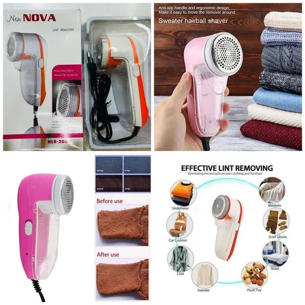 Nova_Lint_Remover