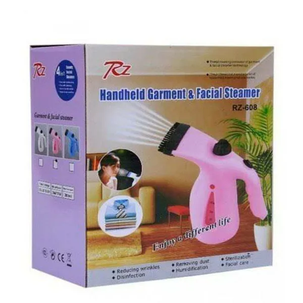 RZ_GARMENT_STEAMER