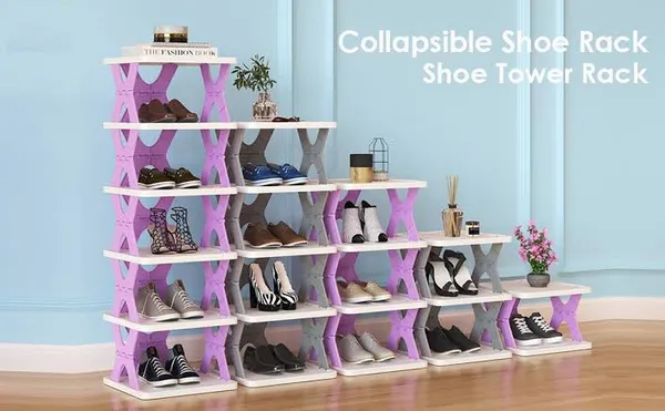 Creative_5_Layer_Multipurpose_Shoe_Rack