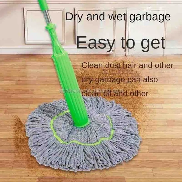 Microfibre_Twist_Cleaning_Mop_(Imported)
