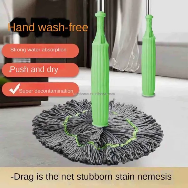 Microfibre_Twist_Cleaning_Mop_(Imported)