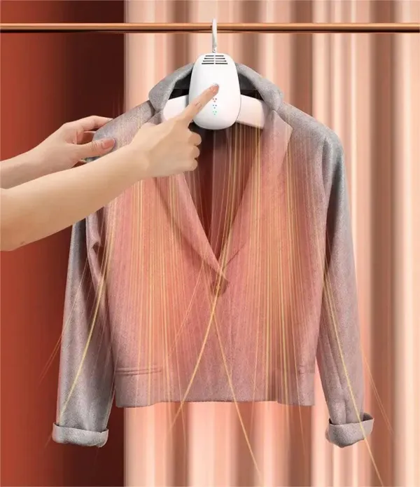 Electric_Compact_Cloth_&_Shoe_Dryer