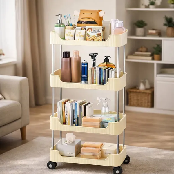 Rolling_4_Layer_Multipurpose_Trolly