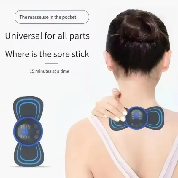 EMS_Butterfly_Massager_(Imported)