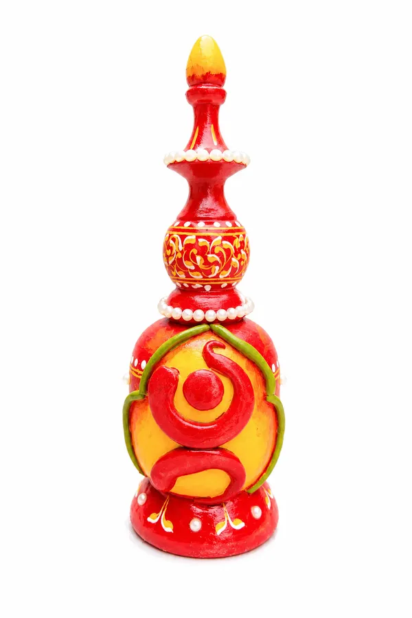 Multicolor_Bamboo_Om_Motif_Sindoor_Holder