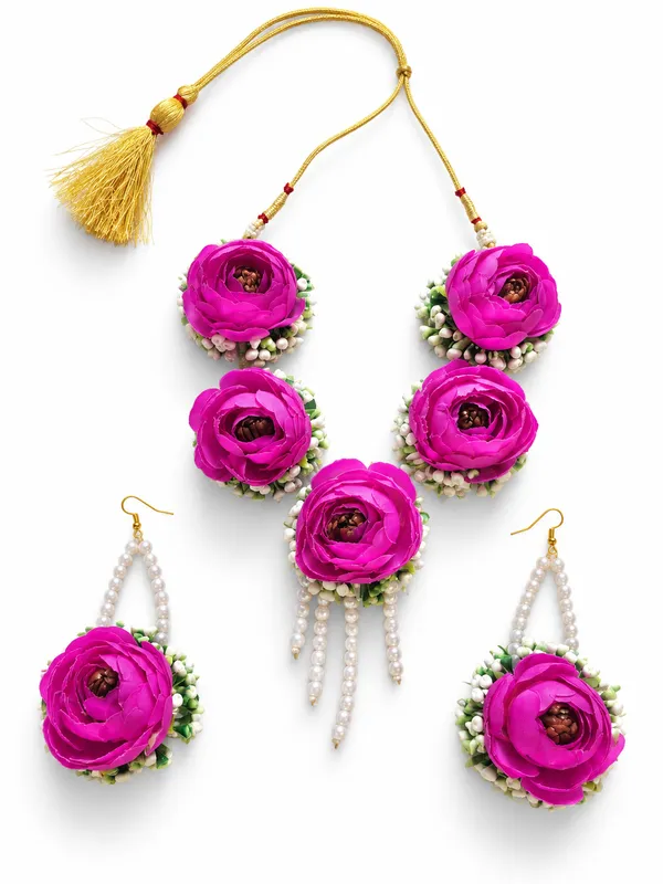 Wedding_Flower_Jewellery_Set_For_Bridal_&_Traditional_Wear